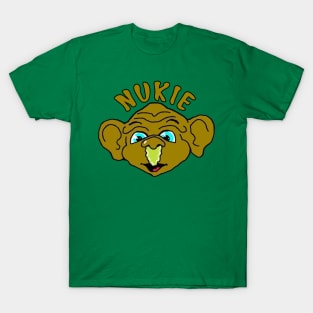 Nukie #5 T-Shirt